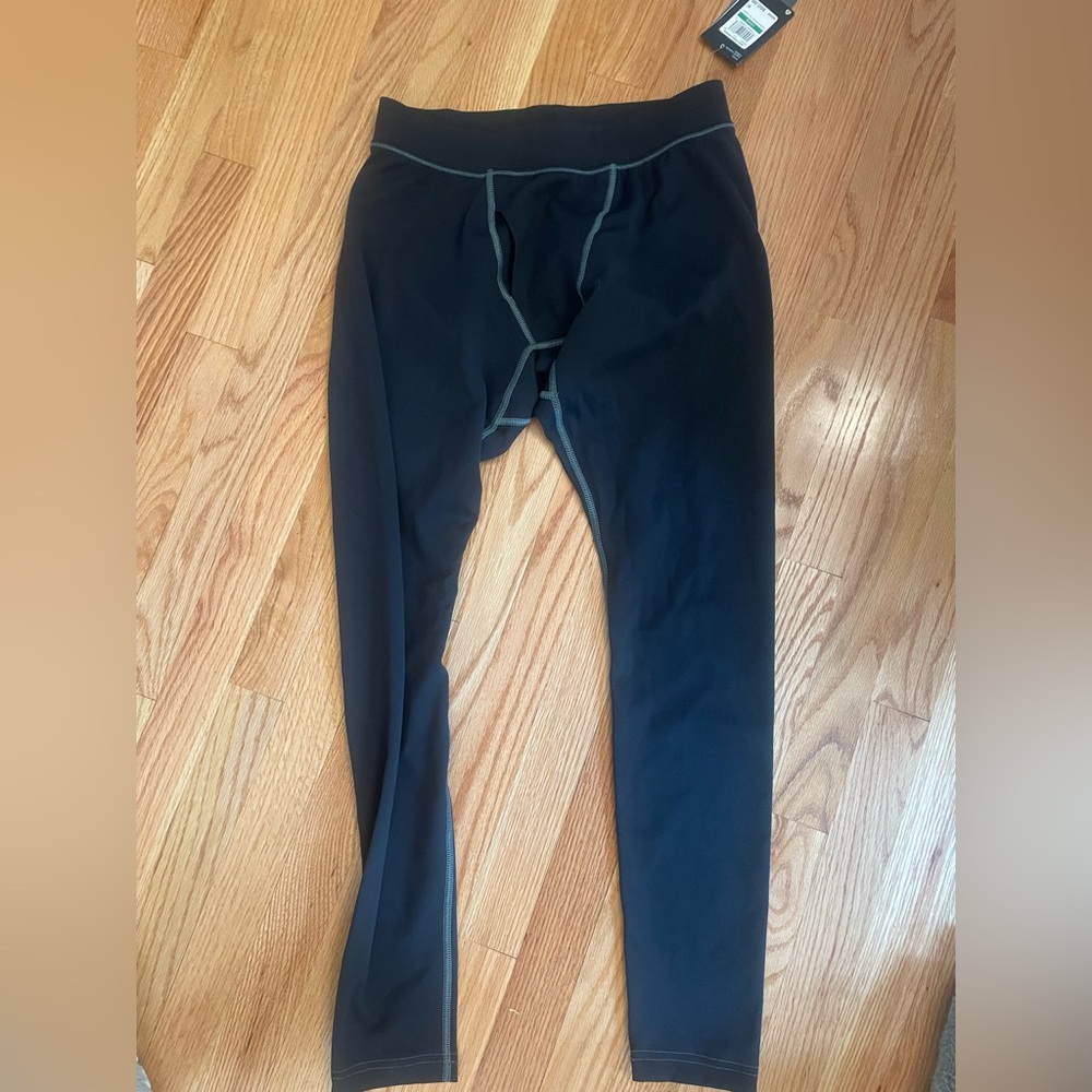 Under Armour, men’s warm pants. Coldgear . Cold gear